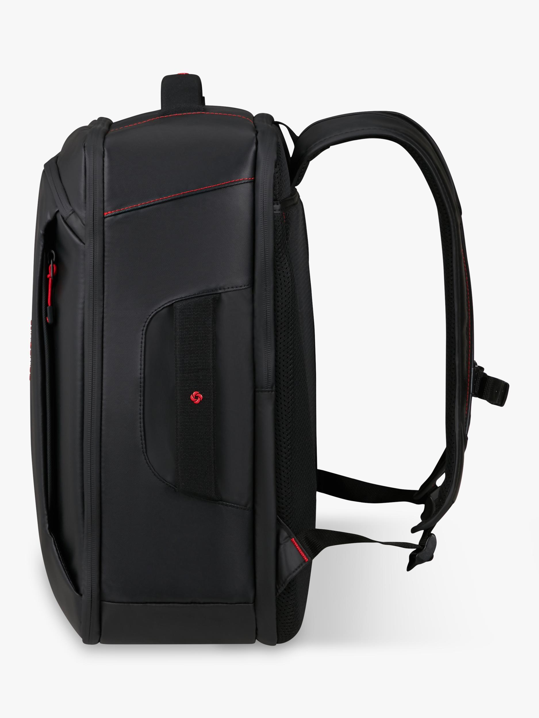 Samsonite Ecodiver medium backpack 33L, imported from the UK