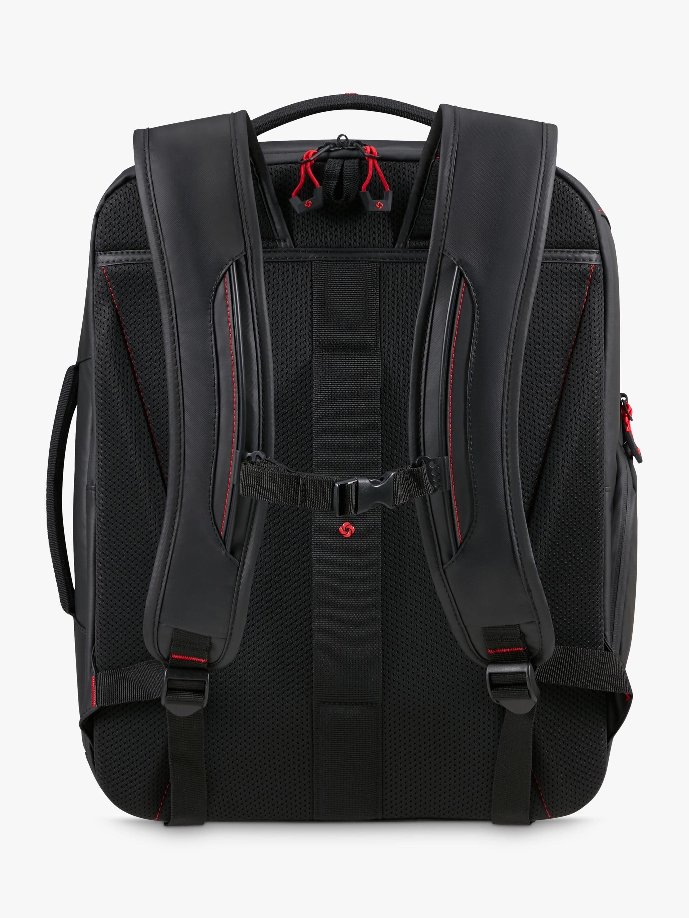 Samsonite Ecodiver medium backpack 33L, imported from the UK