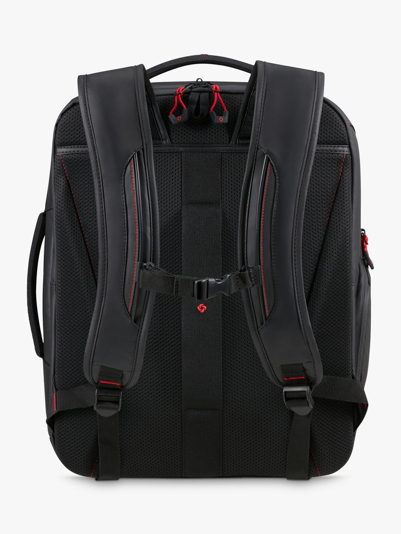 Samsonite Ecodiver medium backpack 33L, imported from the UK