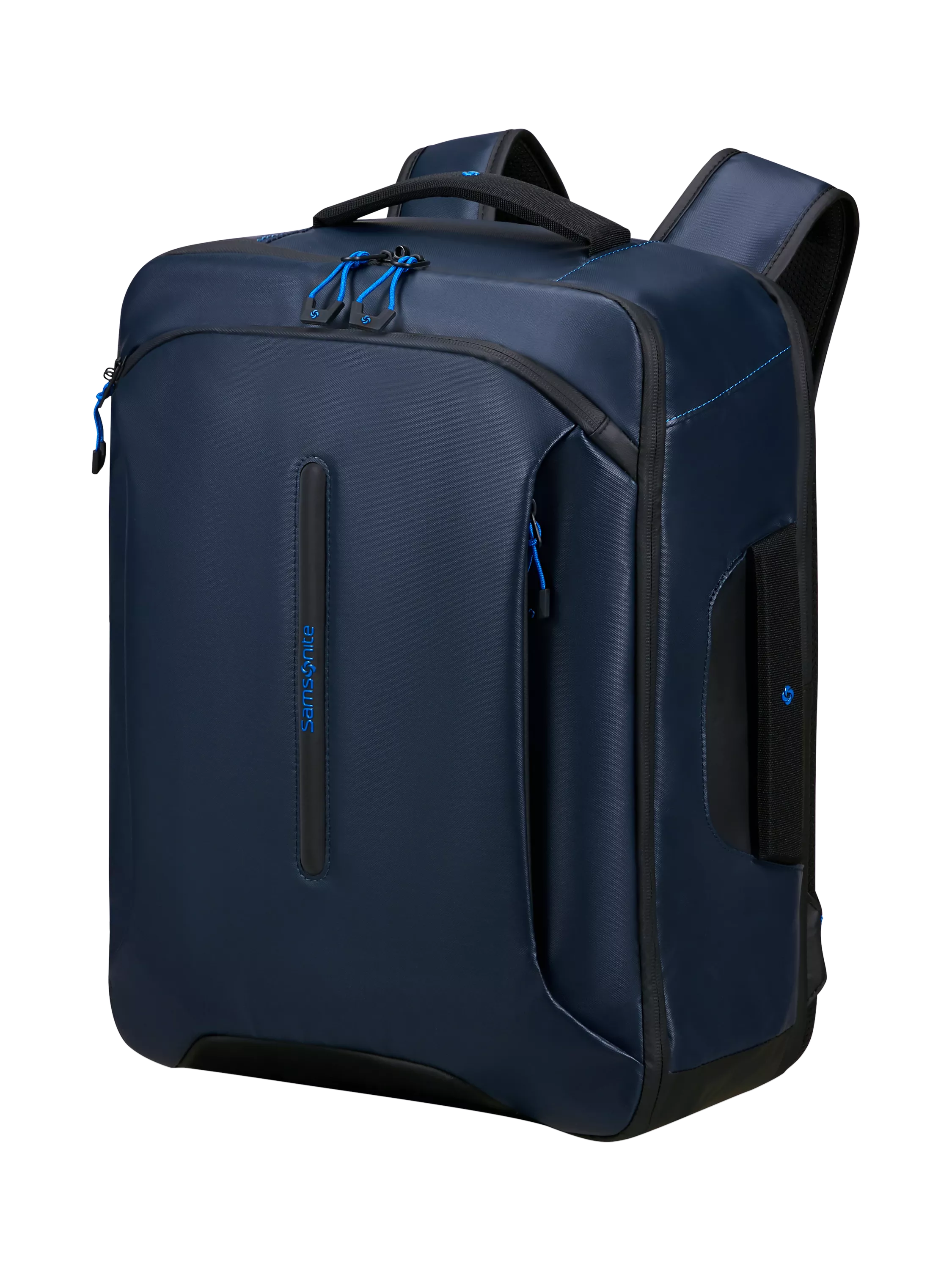 Samsonite Ecodiver Medium Backpack, 33L, Black