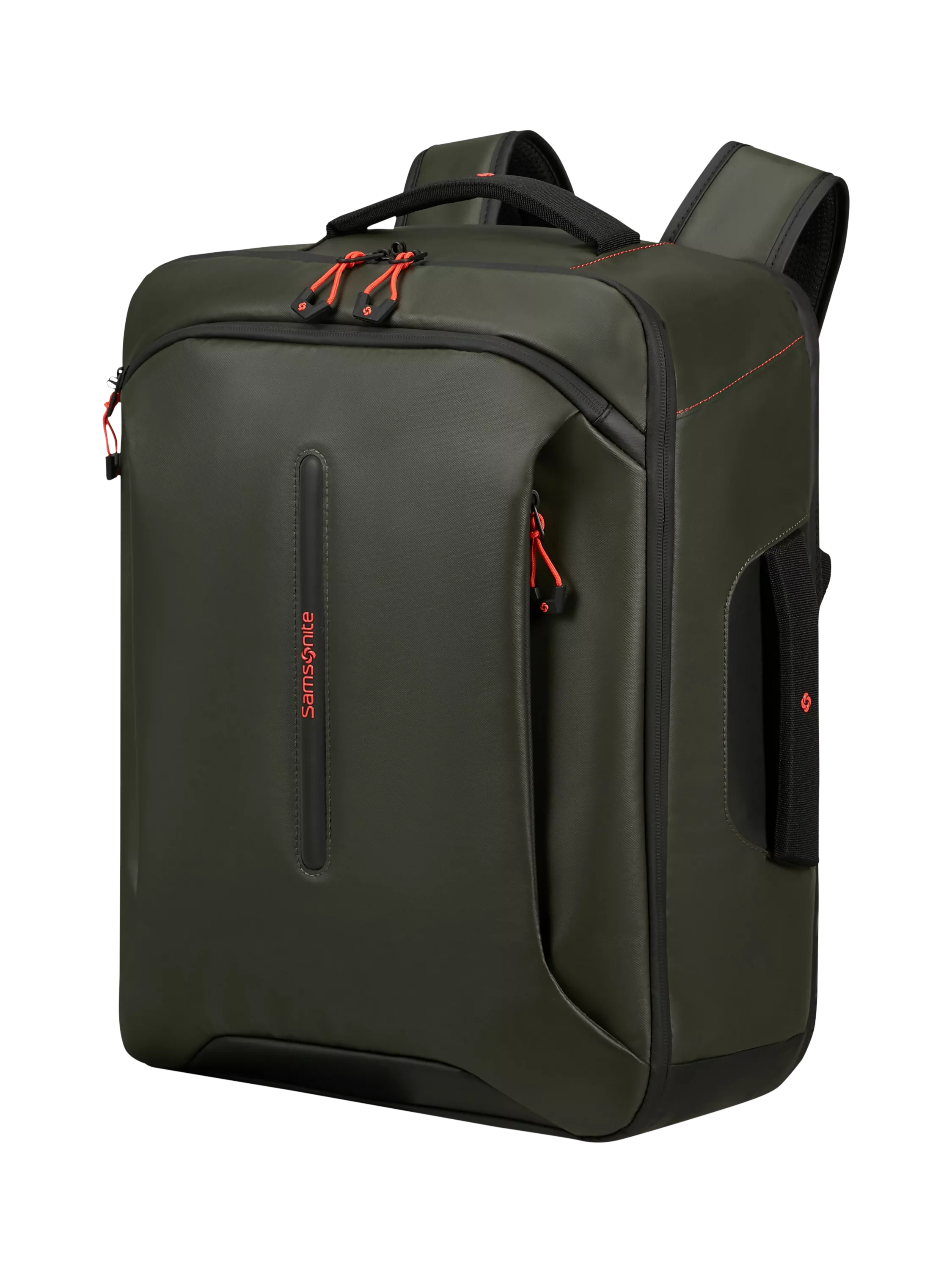 Samsonite Ecodiver Medium Backpack, 33L, Black