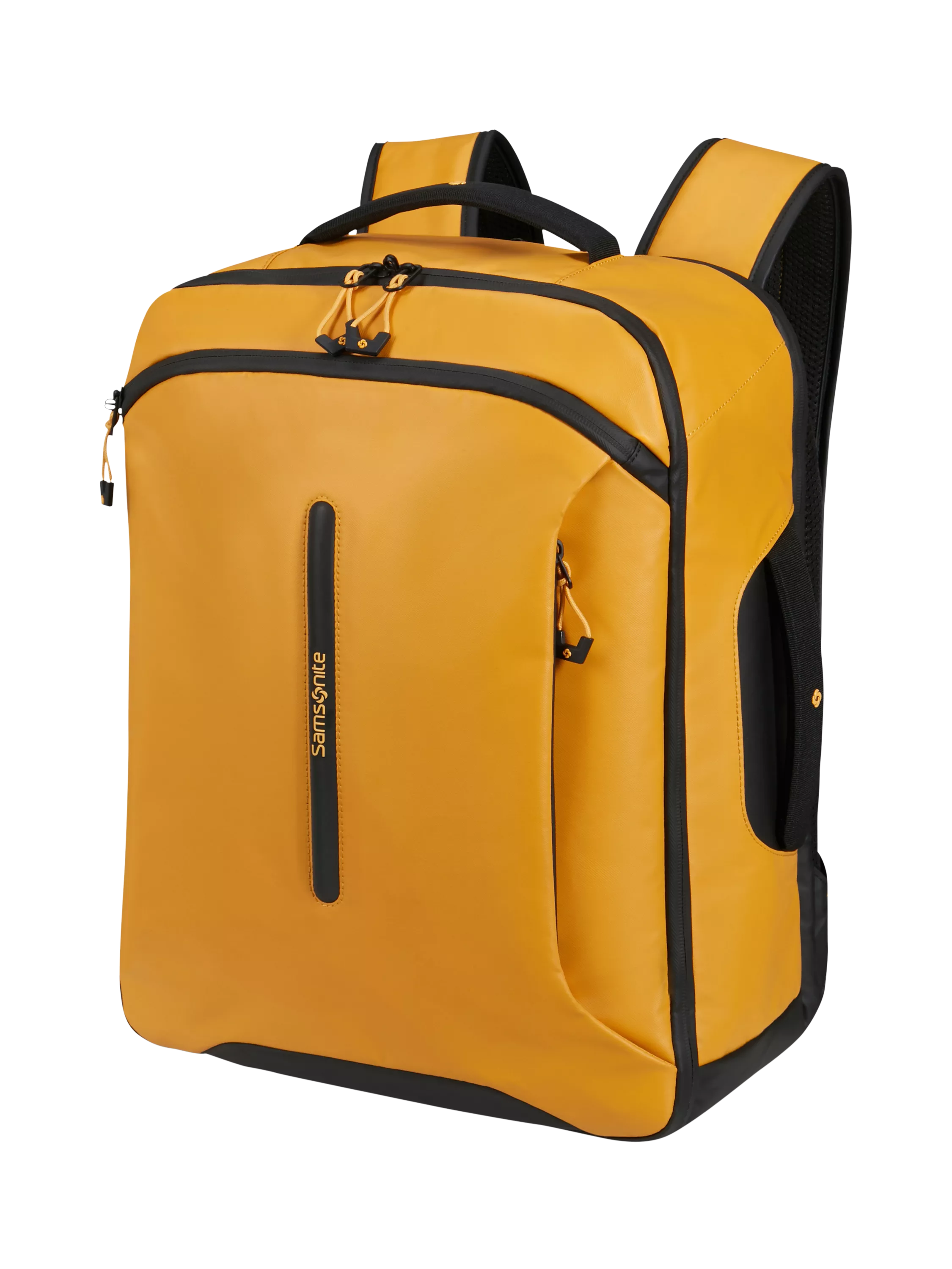 Samsonite Ecodiver Medium Backpack, 33L, Black