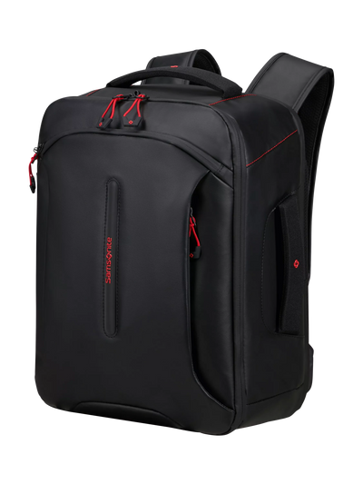 John Lewis Samsonite Ecodiver Small Backpack, 25L- Buy online at McGrocer