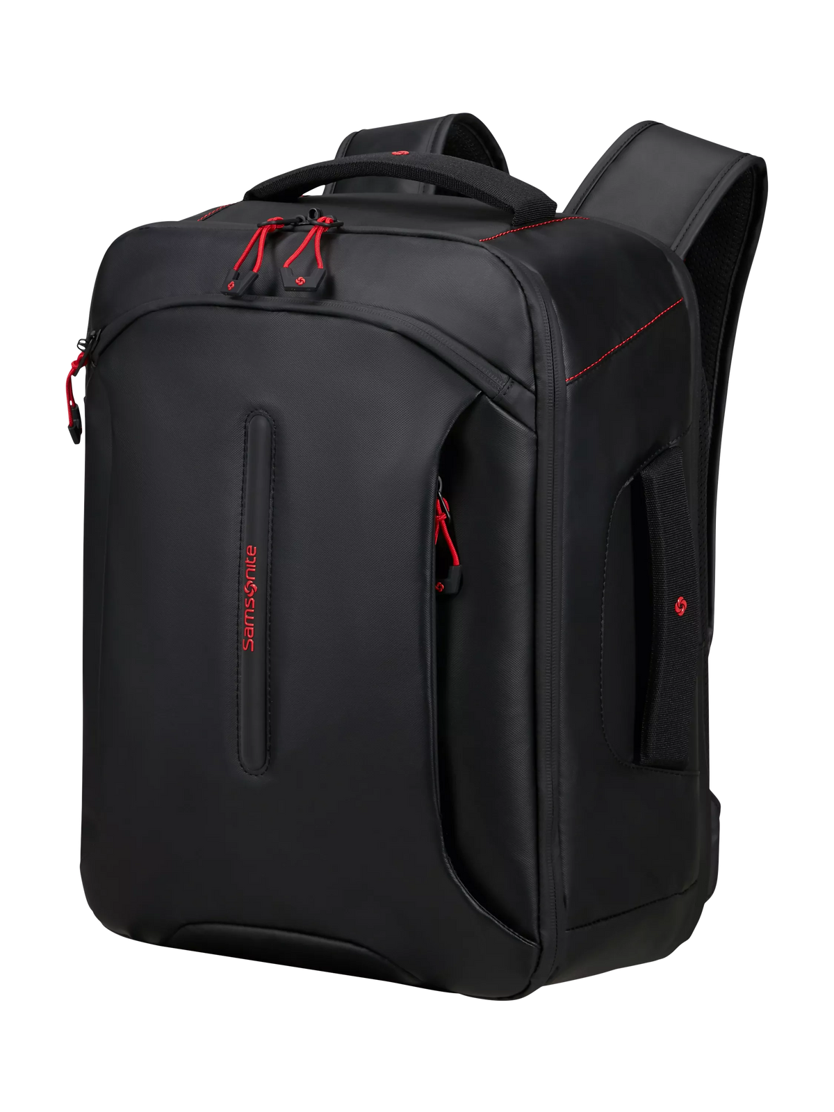 Samsonite Ecodiver small backpack 25L (British brand)