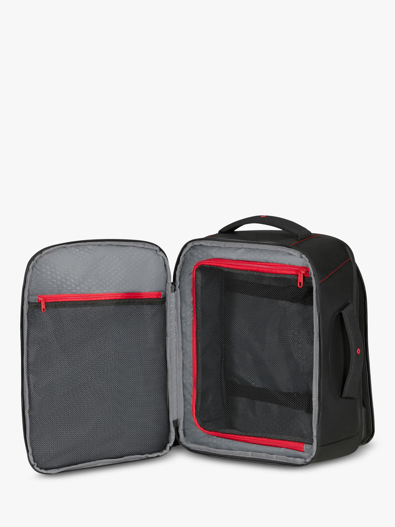 Samsonite Ecodiver small backpack 25L (British brand)