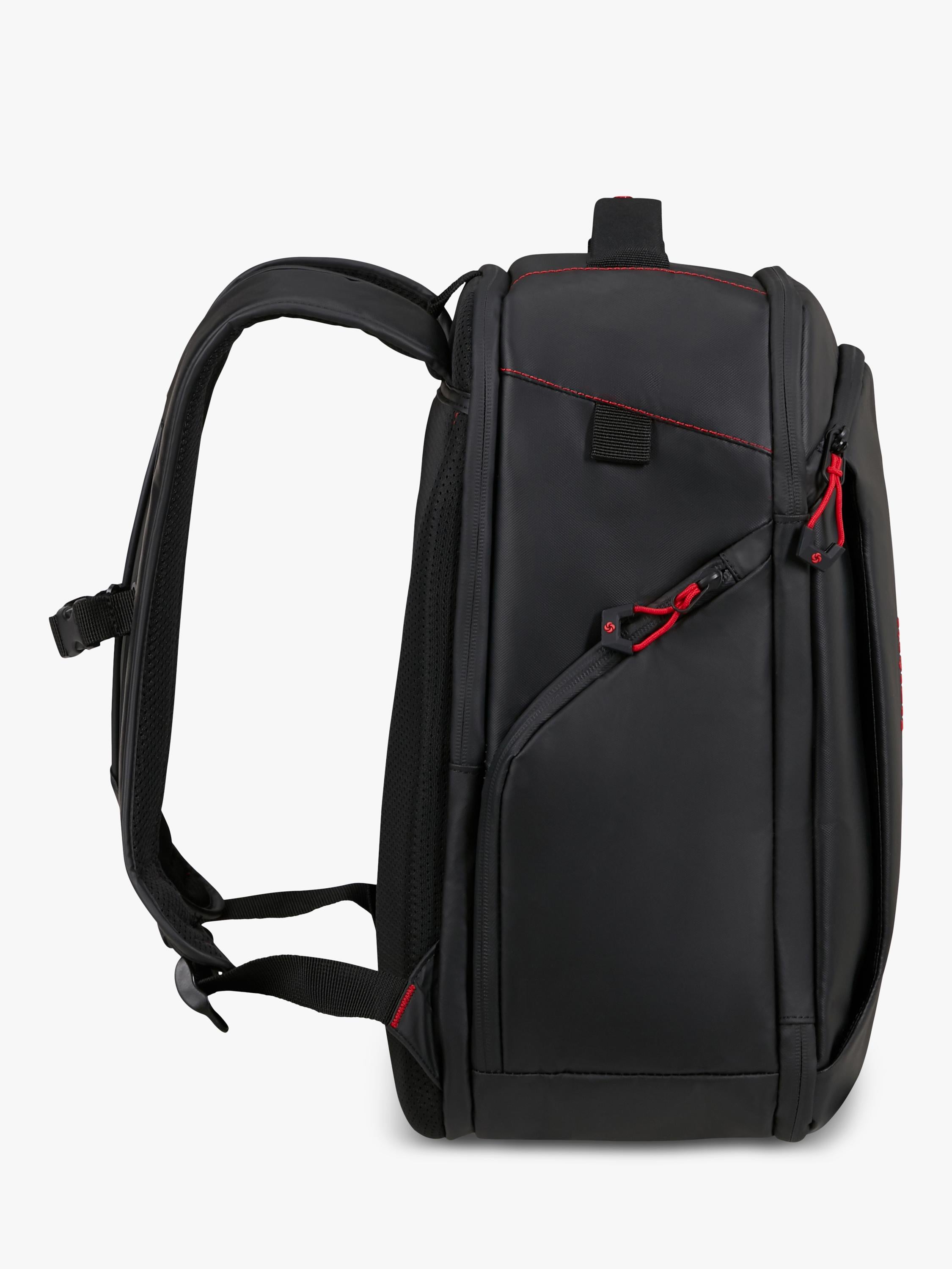 Samsonite Ecodiver small backpack 25L (British brand)