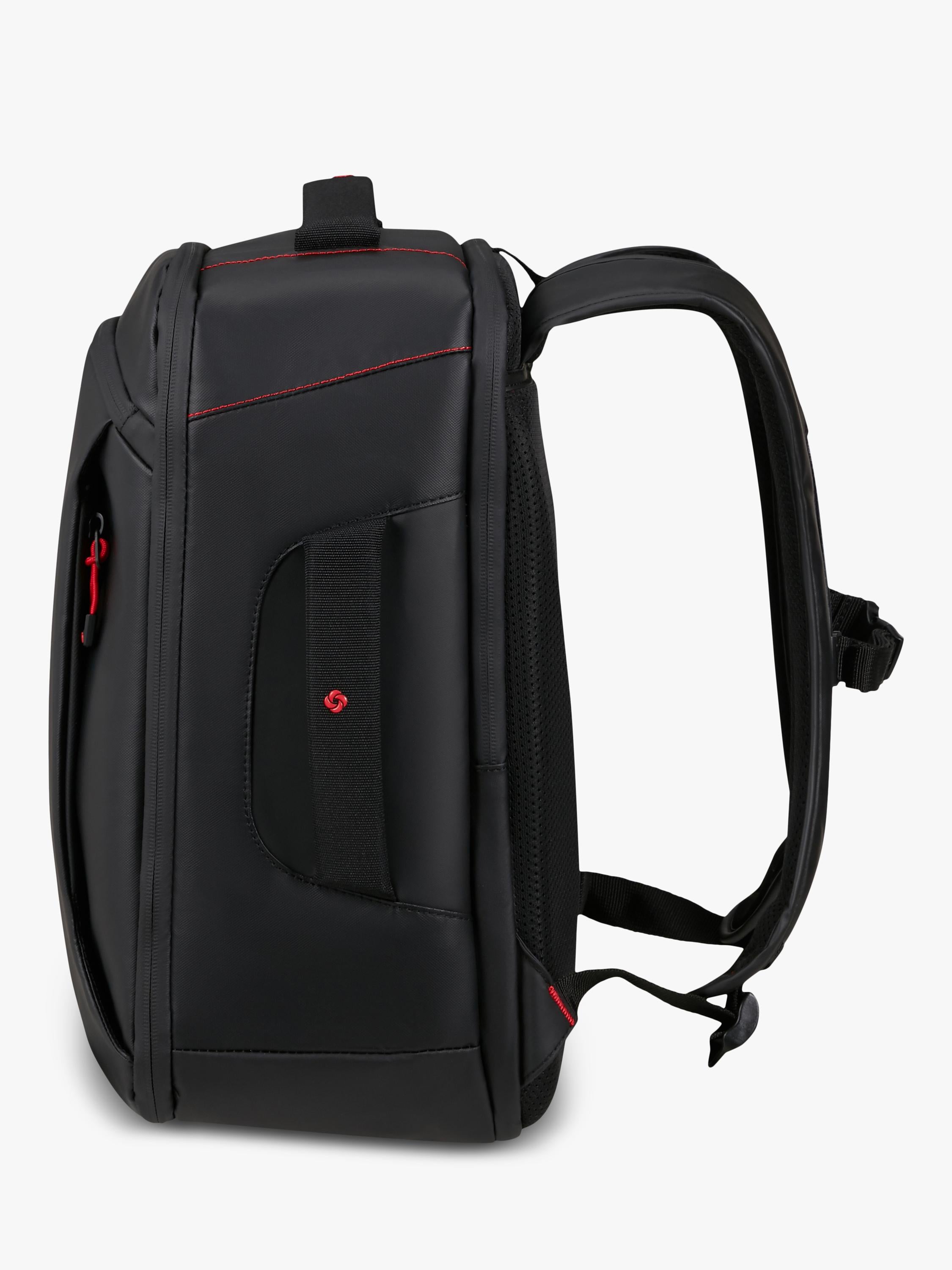 Samsonite Ecodiver small backpack 25L (British brand)