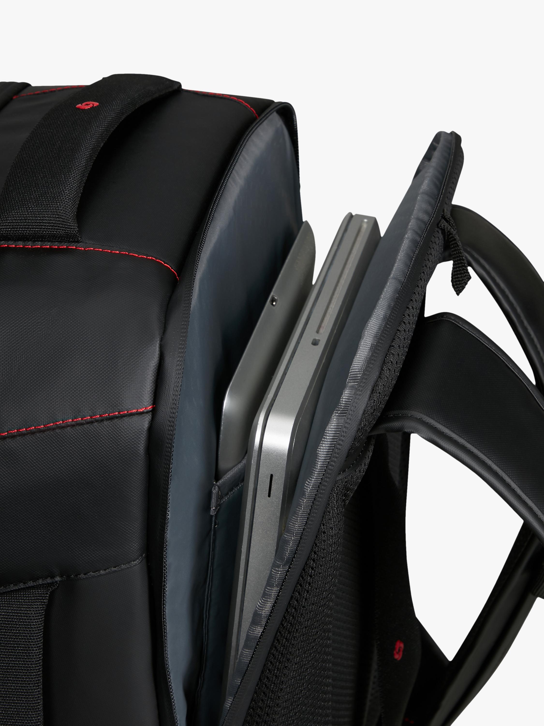 Samsonite Ecodiver small backpack 25L (British brand)
