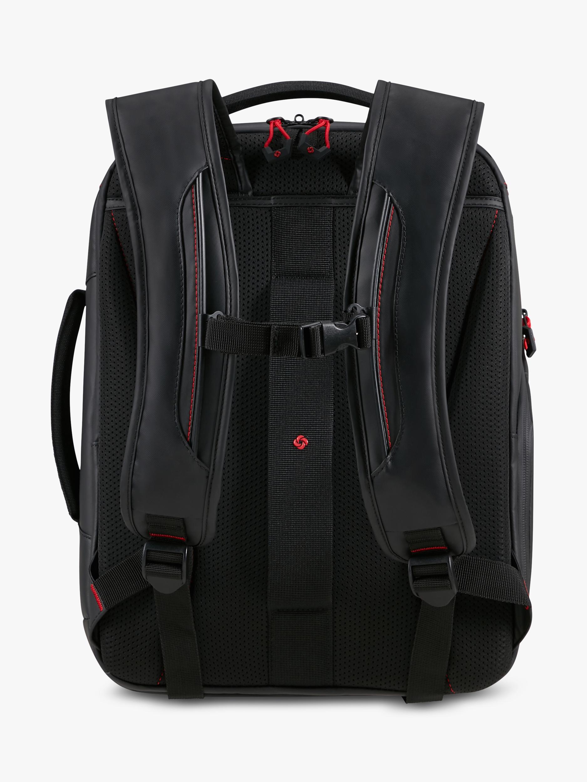 Samsonite Ecodiver small backpack 25L (British brand)