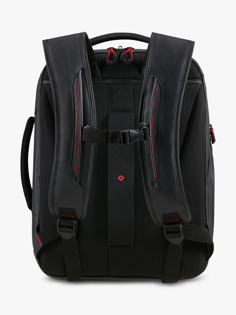 Samsonite Ecodiver small backpack 25L (British brand)