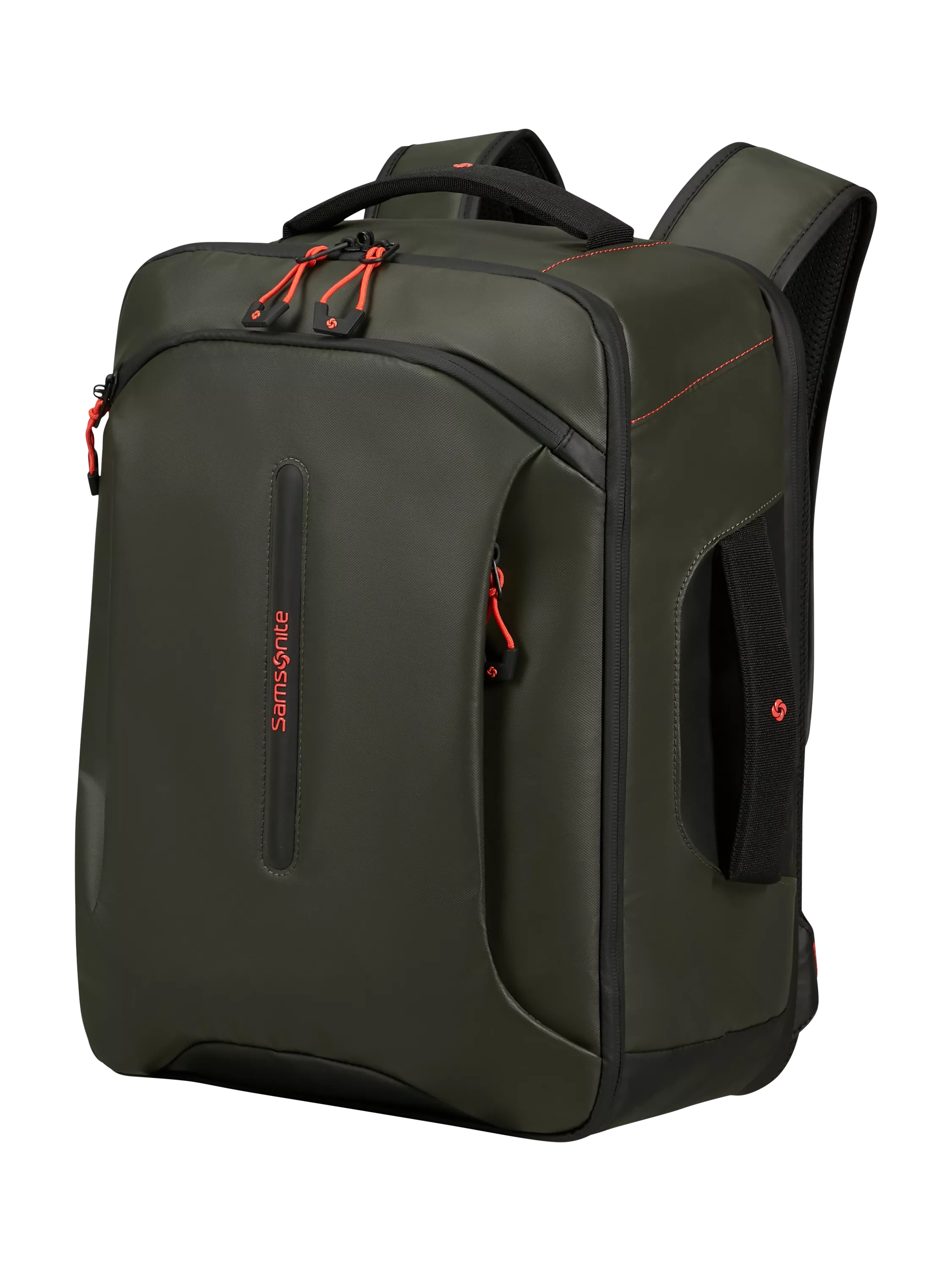 Samsonite Ecodiver Small Backpack, 25L