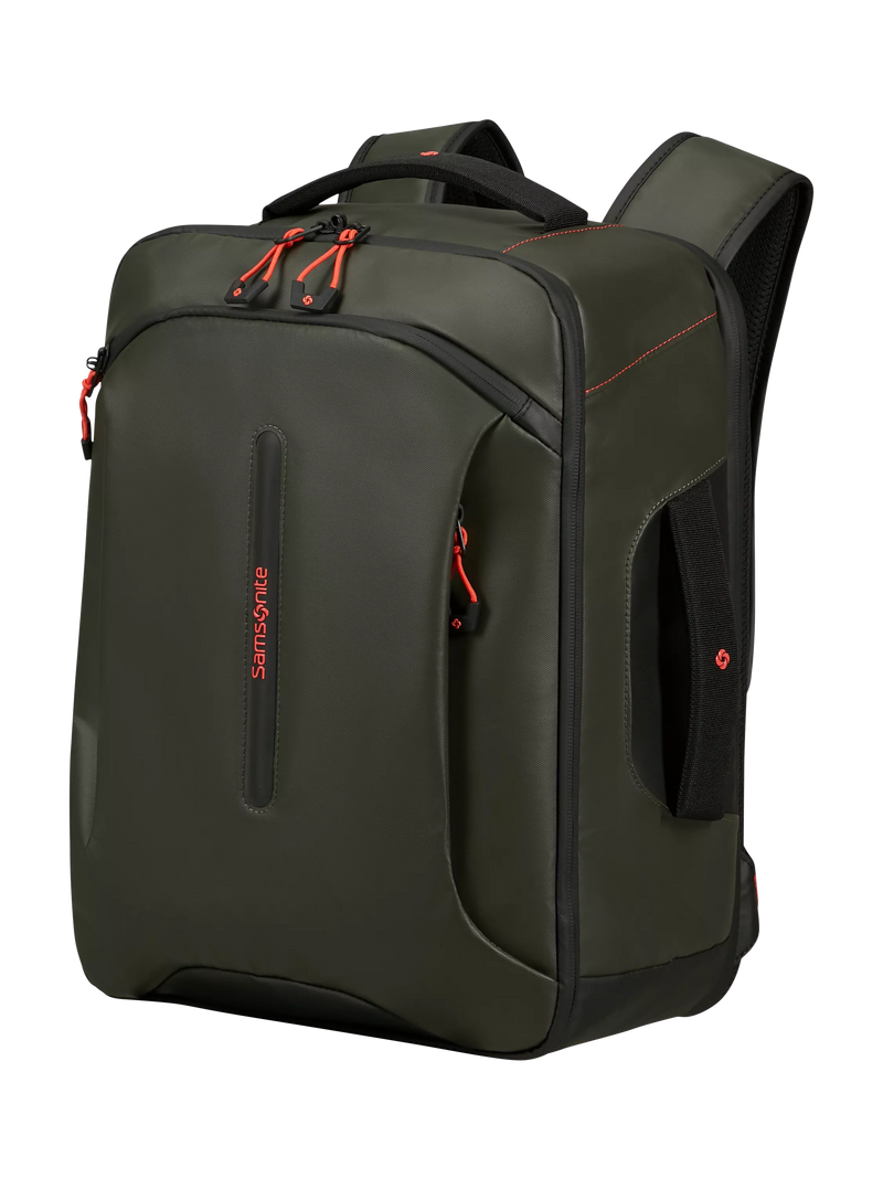 Samsonite Ecodiver Small Backpack, 25L