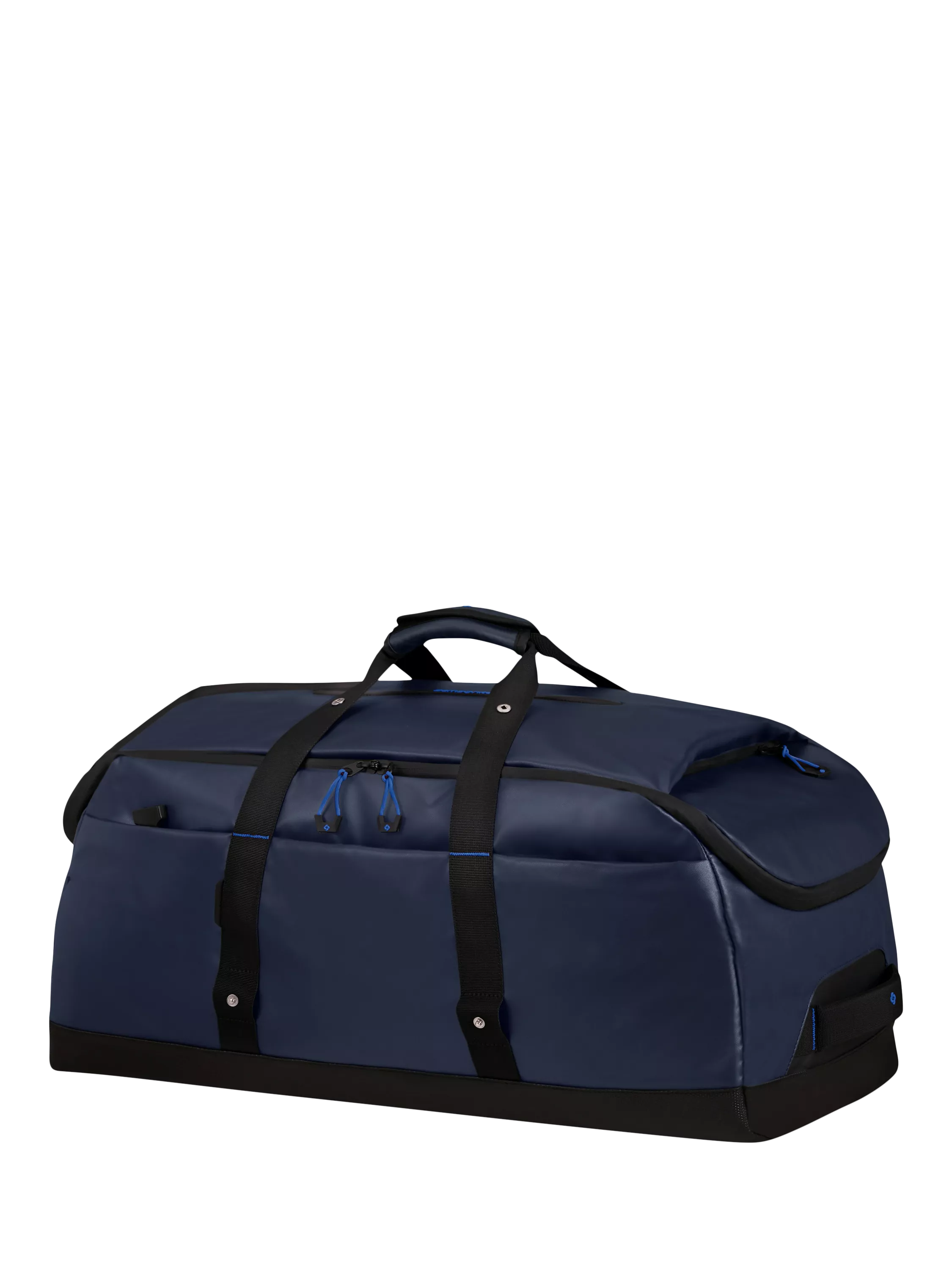Samsonite Ecodiver duffle bag 90L, UK version