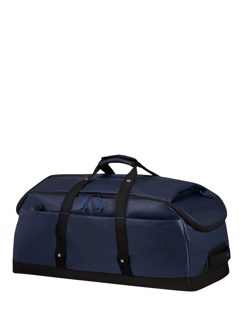 Samsonite Ecodiver duffle bag 90L, UK version