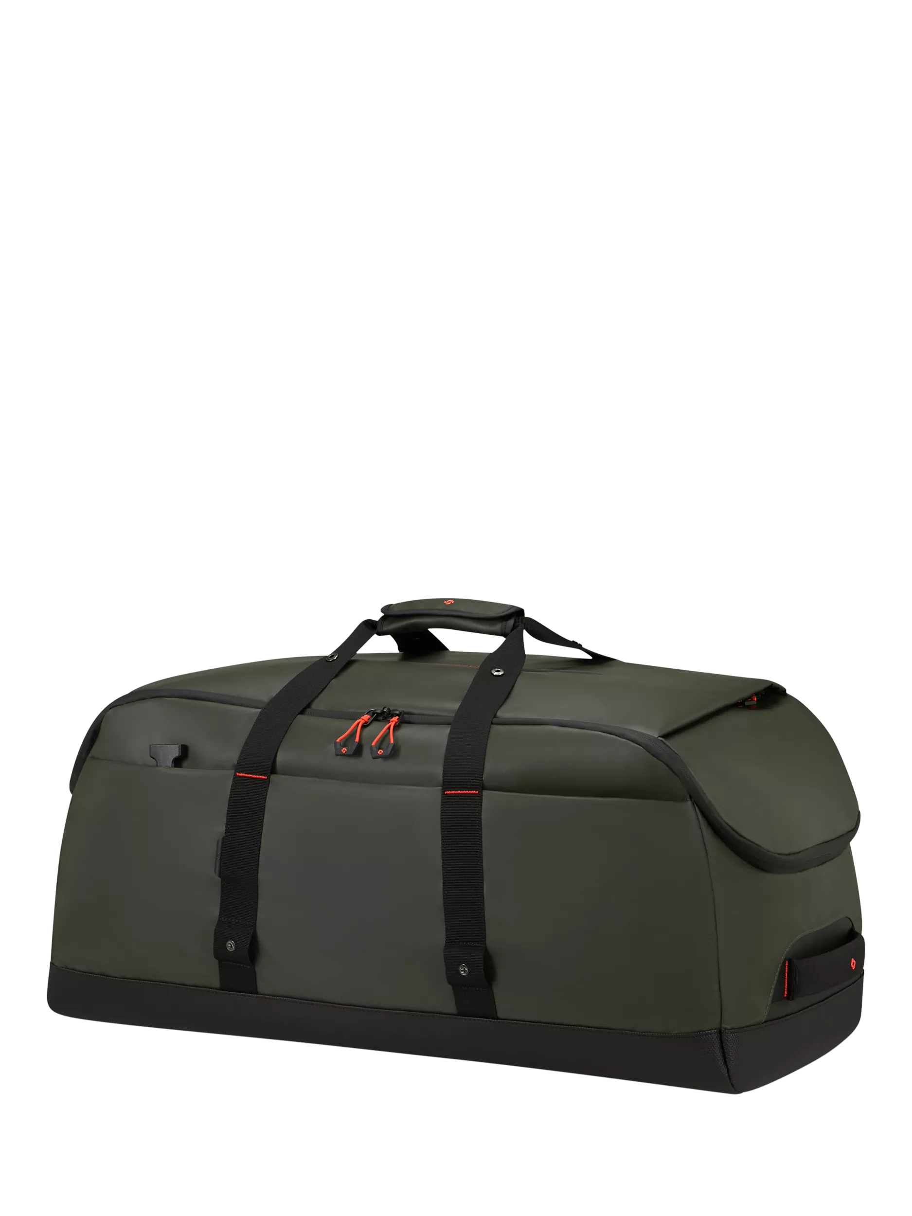 Samsonite Ecodiver Large Duffle Bag, 90L