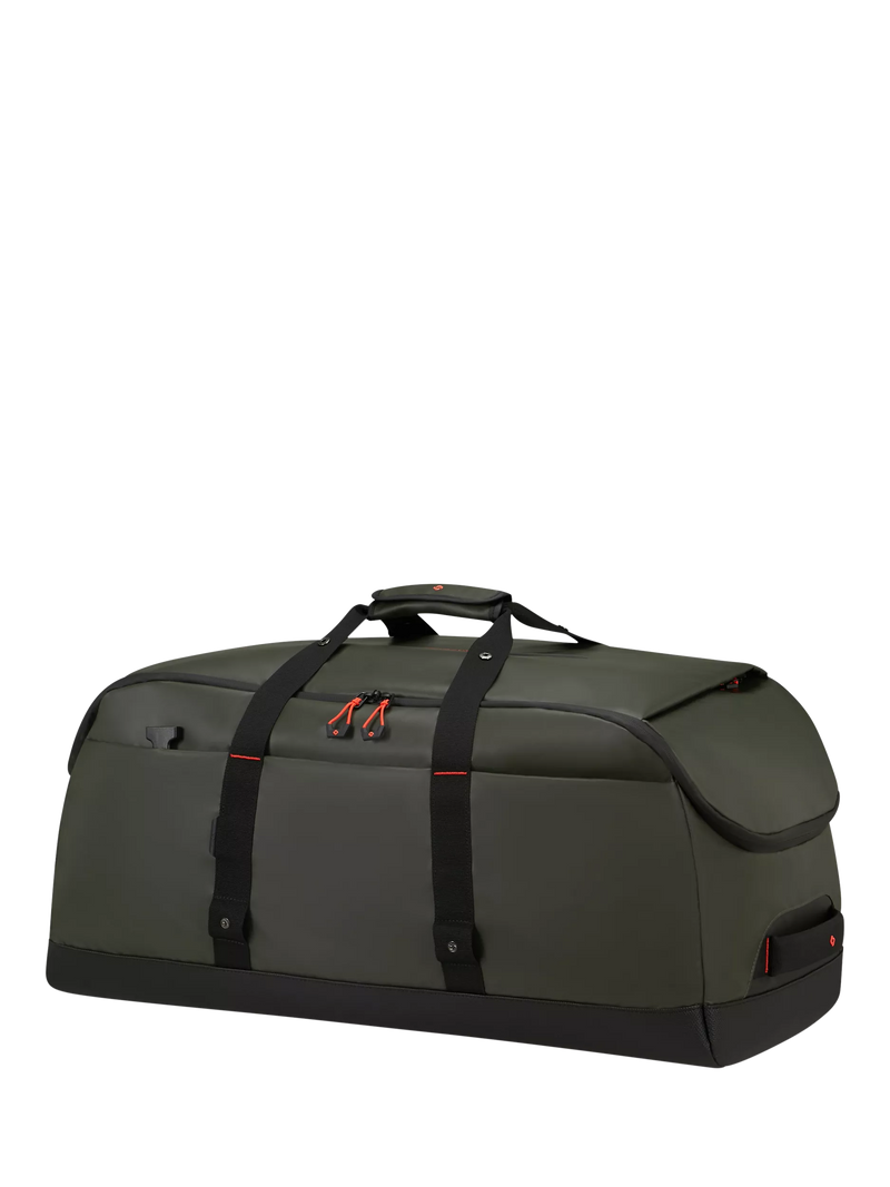 Samsonite Ecodiver Large Duffle Bag, 90L