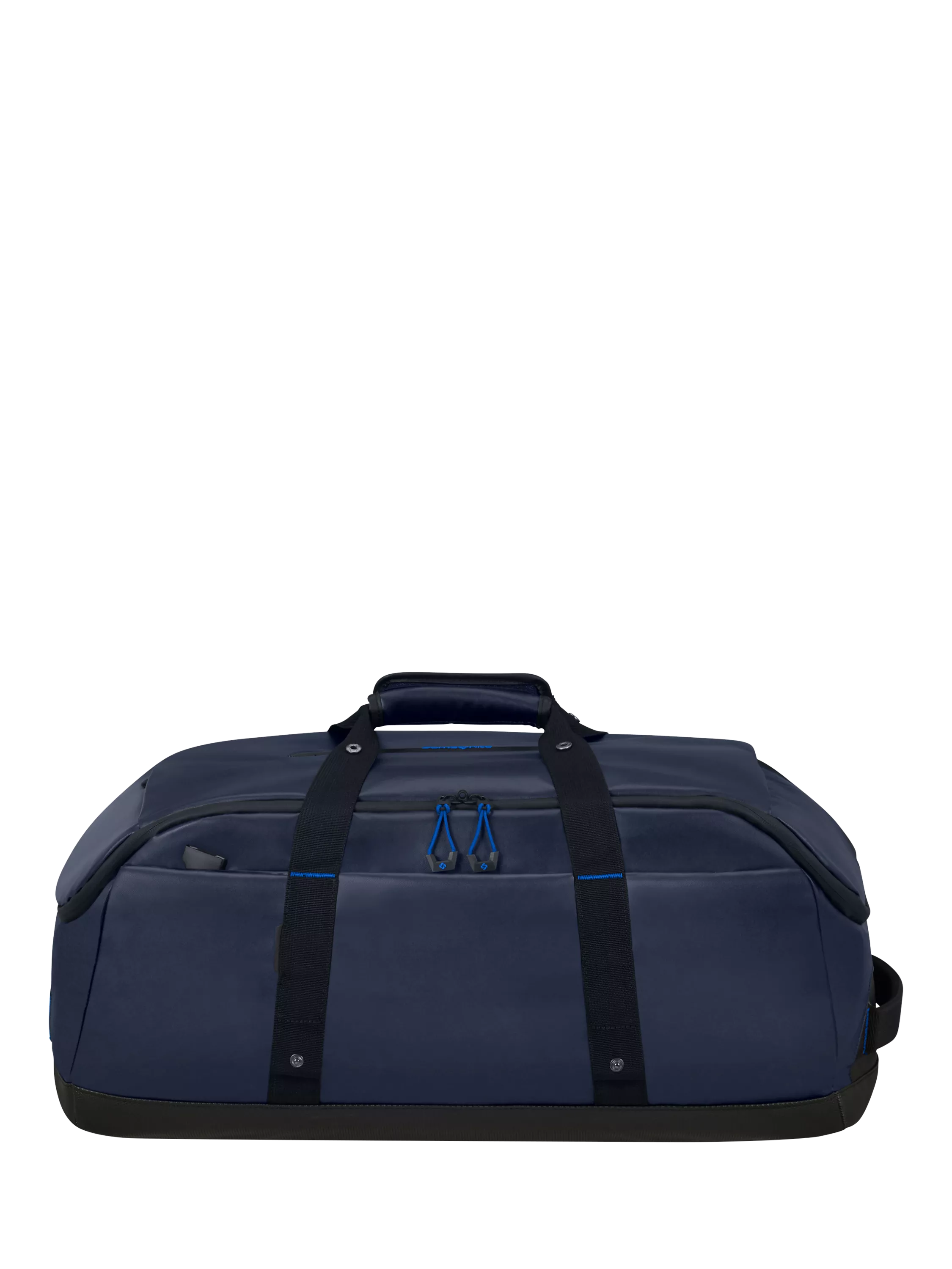 Samsonite Ecodiver medium duffle bag 60L - British product