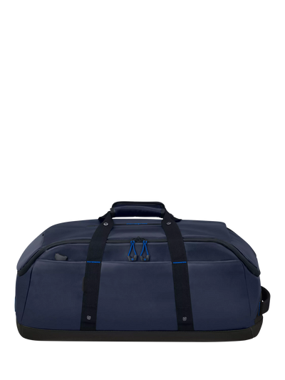 John Lewis Samsonite Ecodiver Medium Duffle Bag, 60L- Buy online at McGrocer