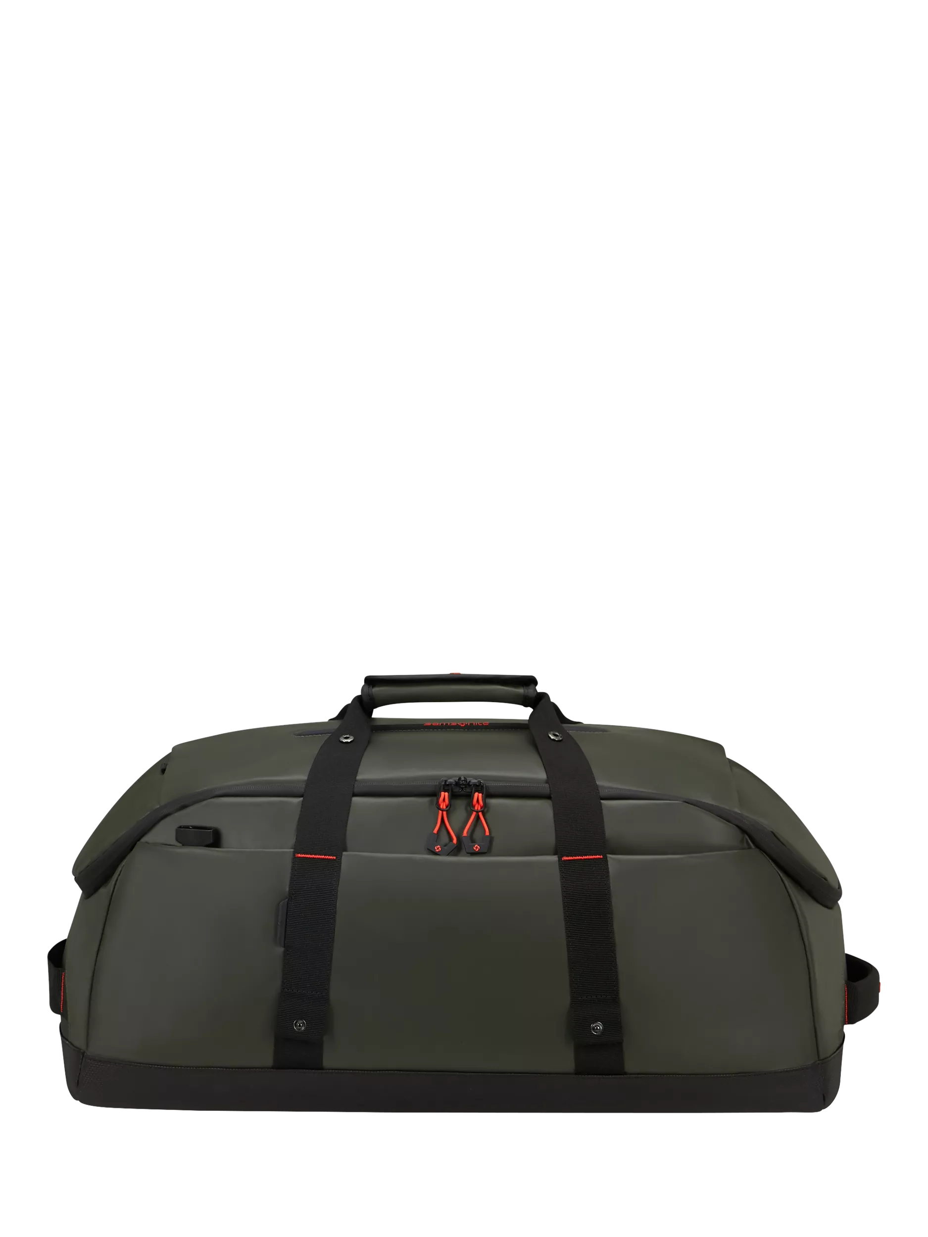 Samsonite Ecodiver Medium Duffle Bag, 60L