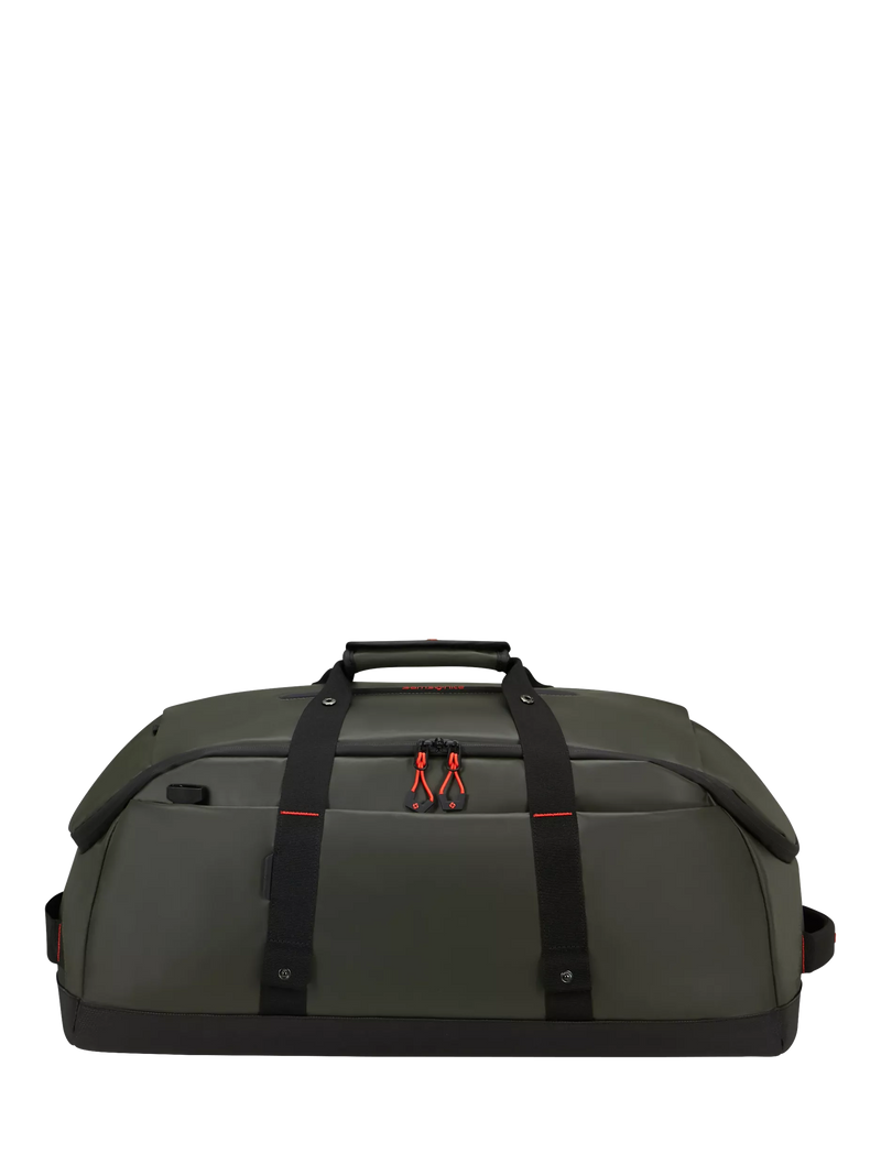 Samsonite Ecodiver Medium Duffle Bag, 60L