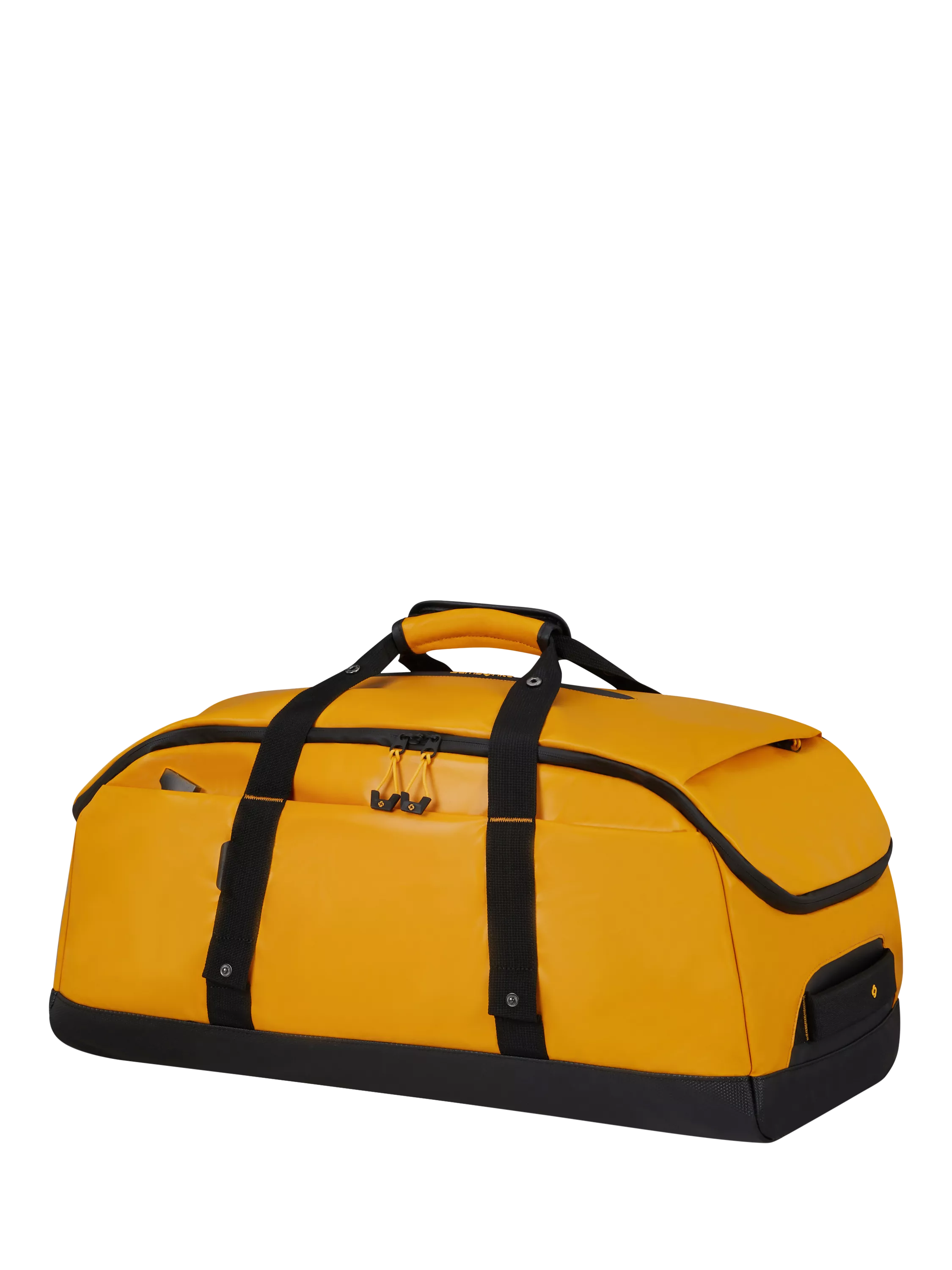Samsonite Ecodiver Medium Duffle Bag, 60L