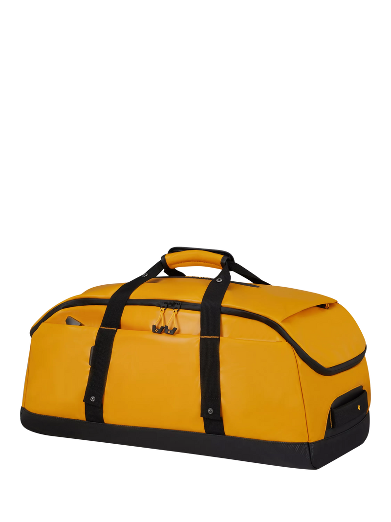 Samsonite Ecodiver Medium Duffle Bag, 60L
