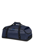 Samsonite Ecodiver Small Duffle Bag, 40L, Blue Nights