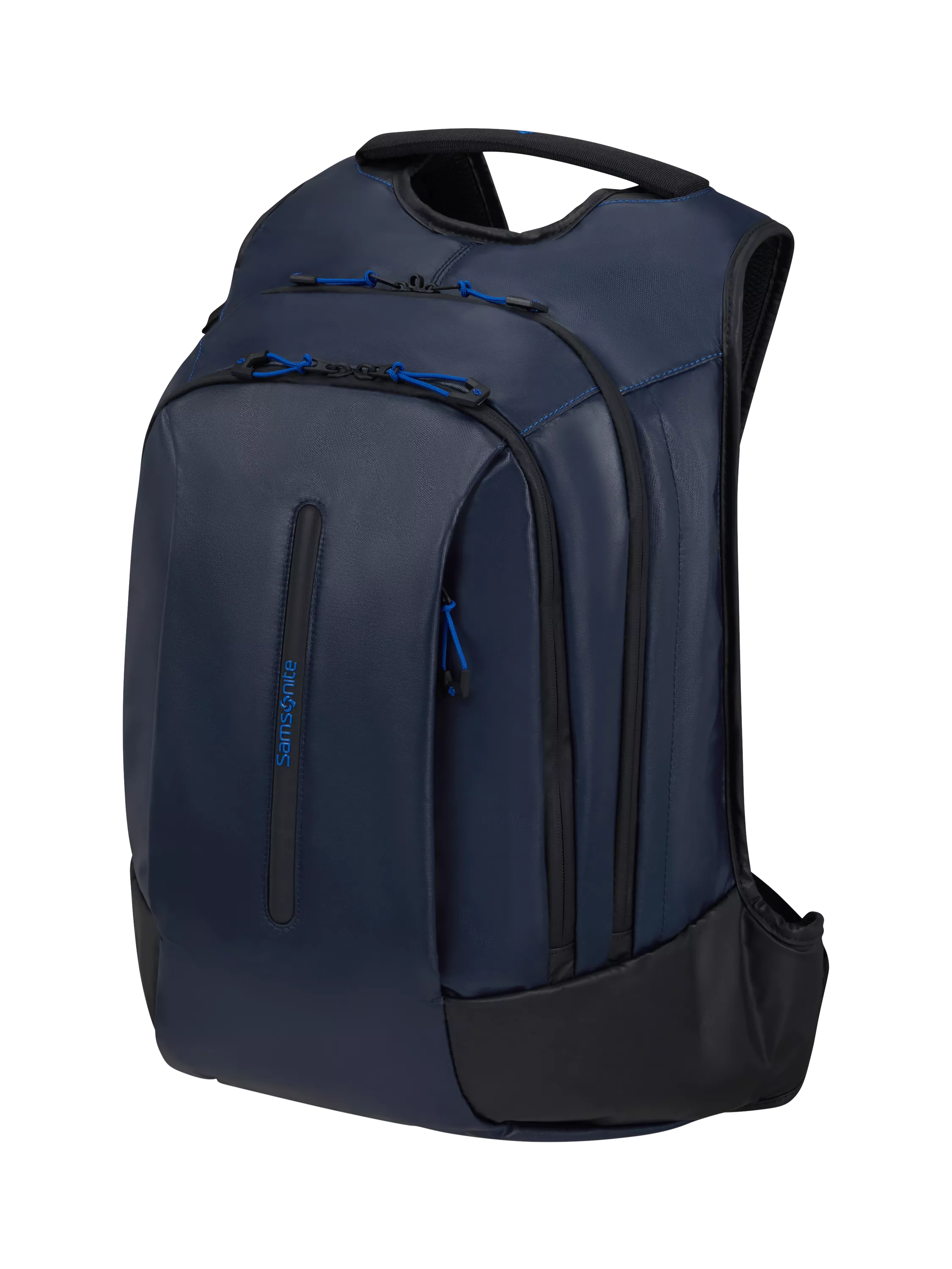Samsonite Ecodiver Large Laptop Backpack, 26L, Blue Nights