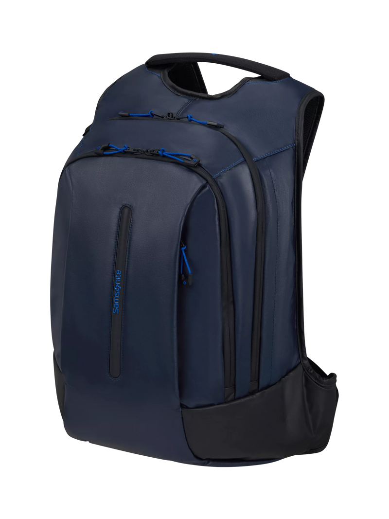 Samsonite Ecodiver Large Laptop Backpack, 26L, Blue Nights