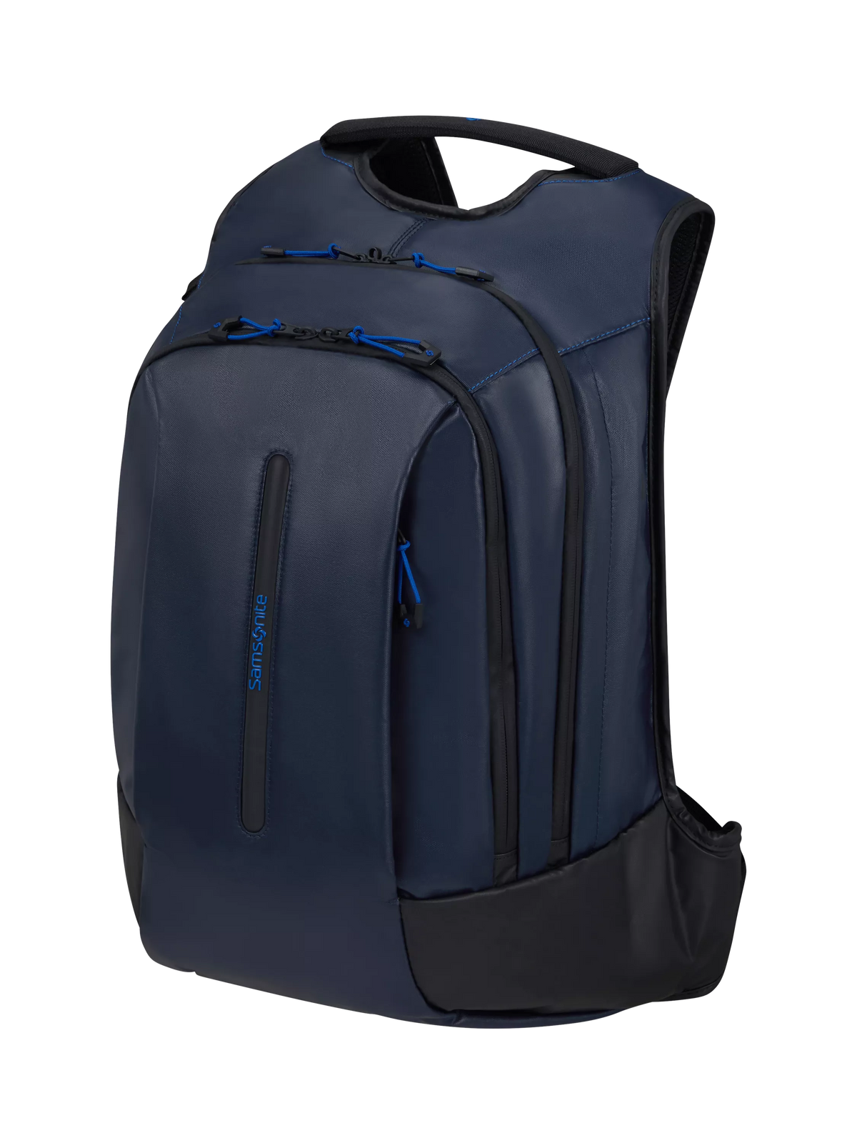 Samsonite Ecodiver Large Laptop Backpack, 26L, Blue Nights