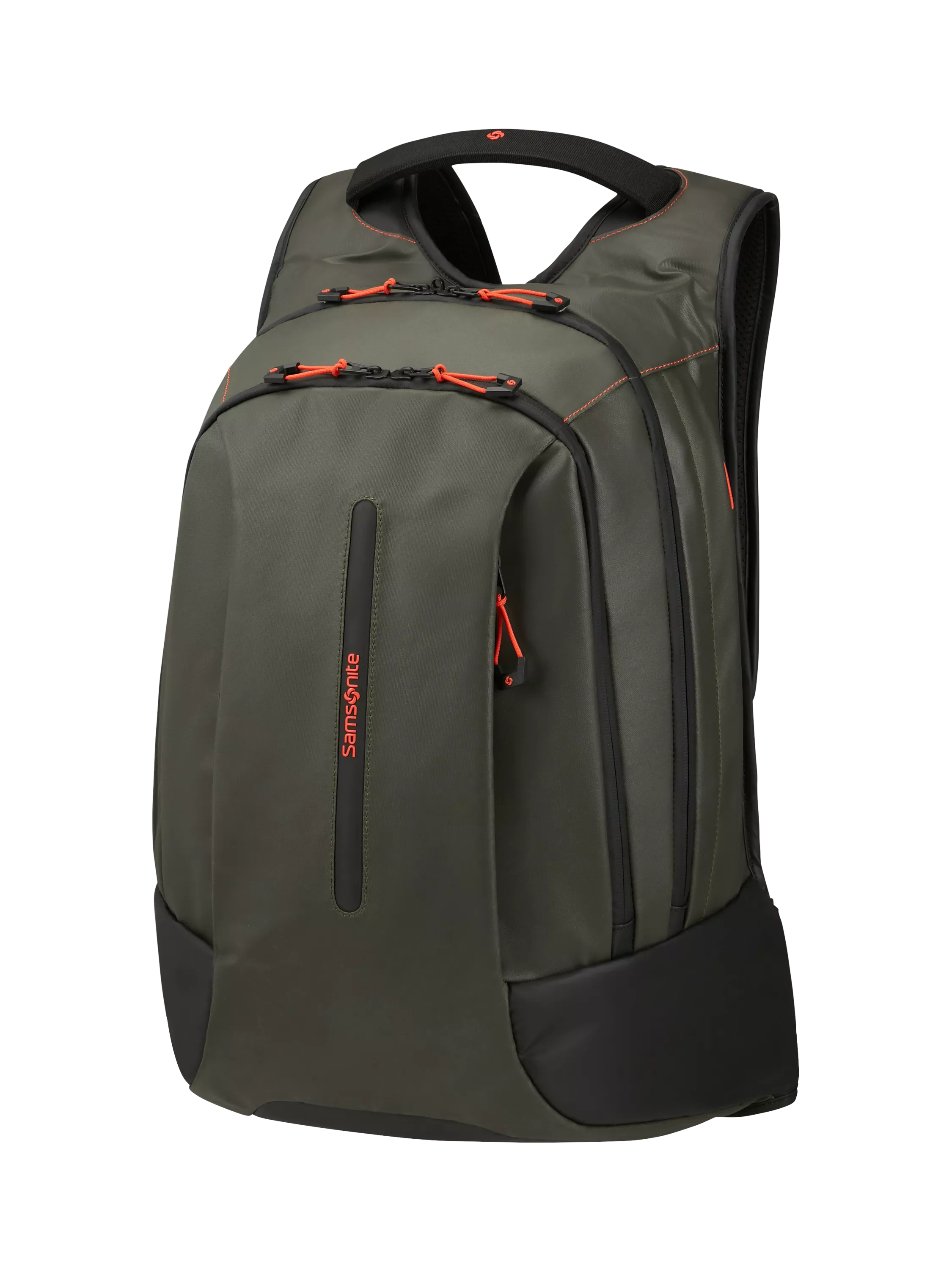Samsonite Ecodiver Large Laptop Backpack, 26L, Climbing Ivy
