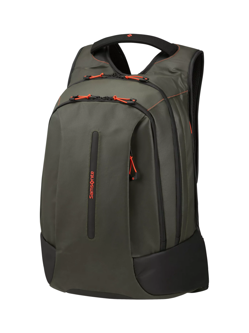 Samsonite Ecodiver Large Laptop Backpack, 26L, Climbing Ivy