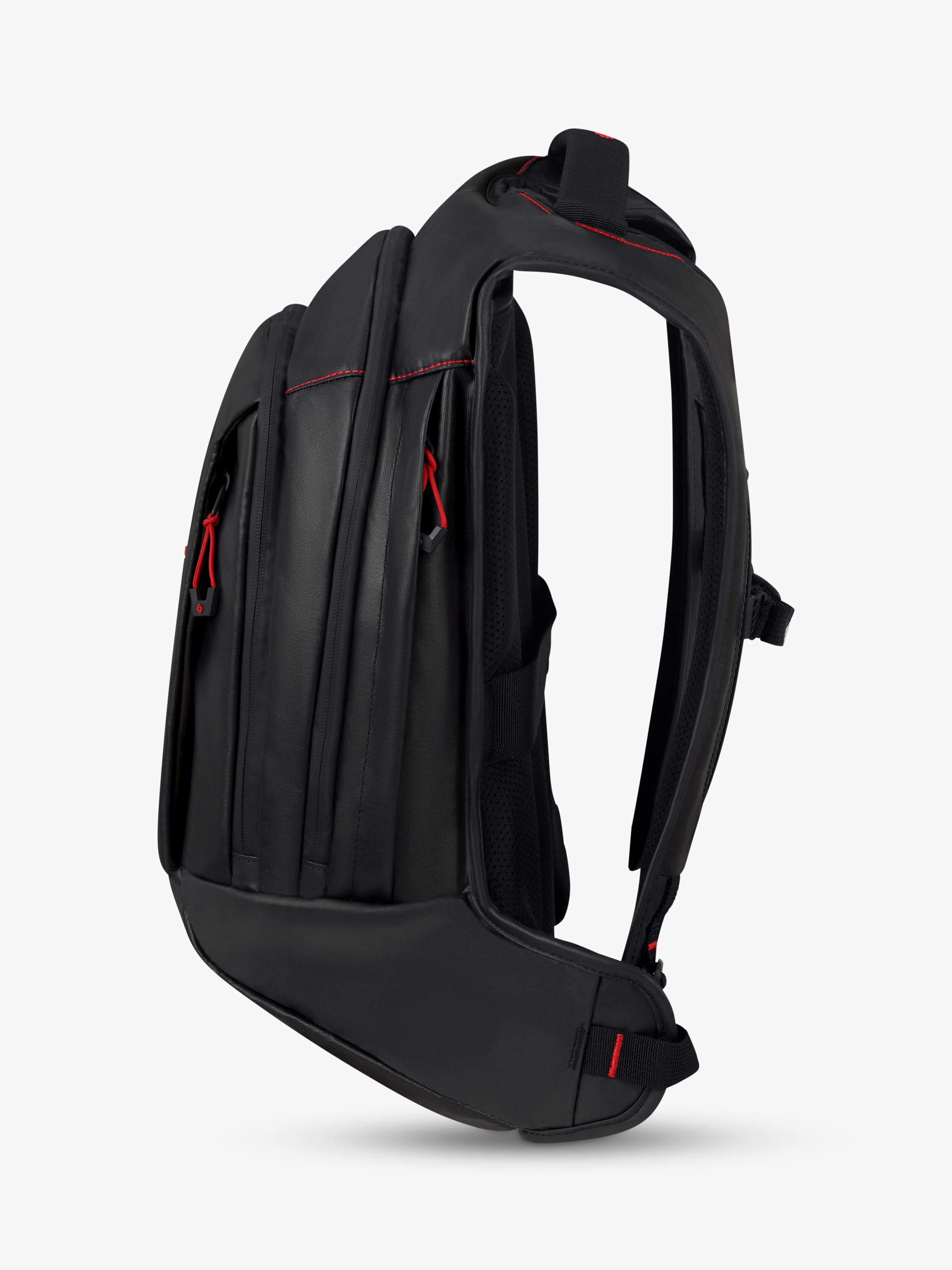Samsonite Ecodiver medium laptop backpack 19L, UK version
