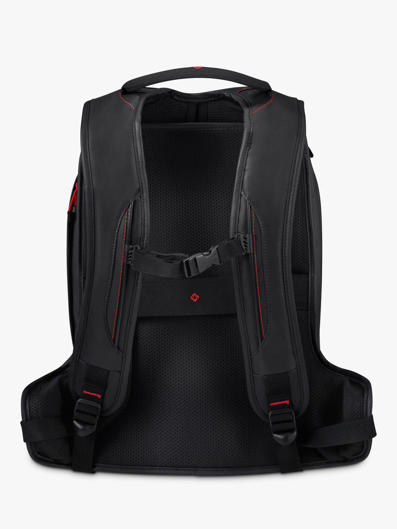 Samsonite Ecodiver medium laptop backpack 19L, UK version