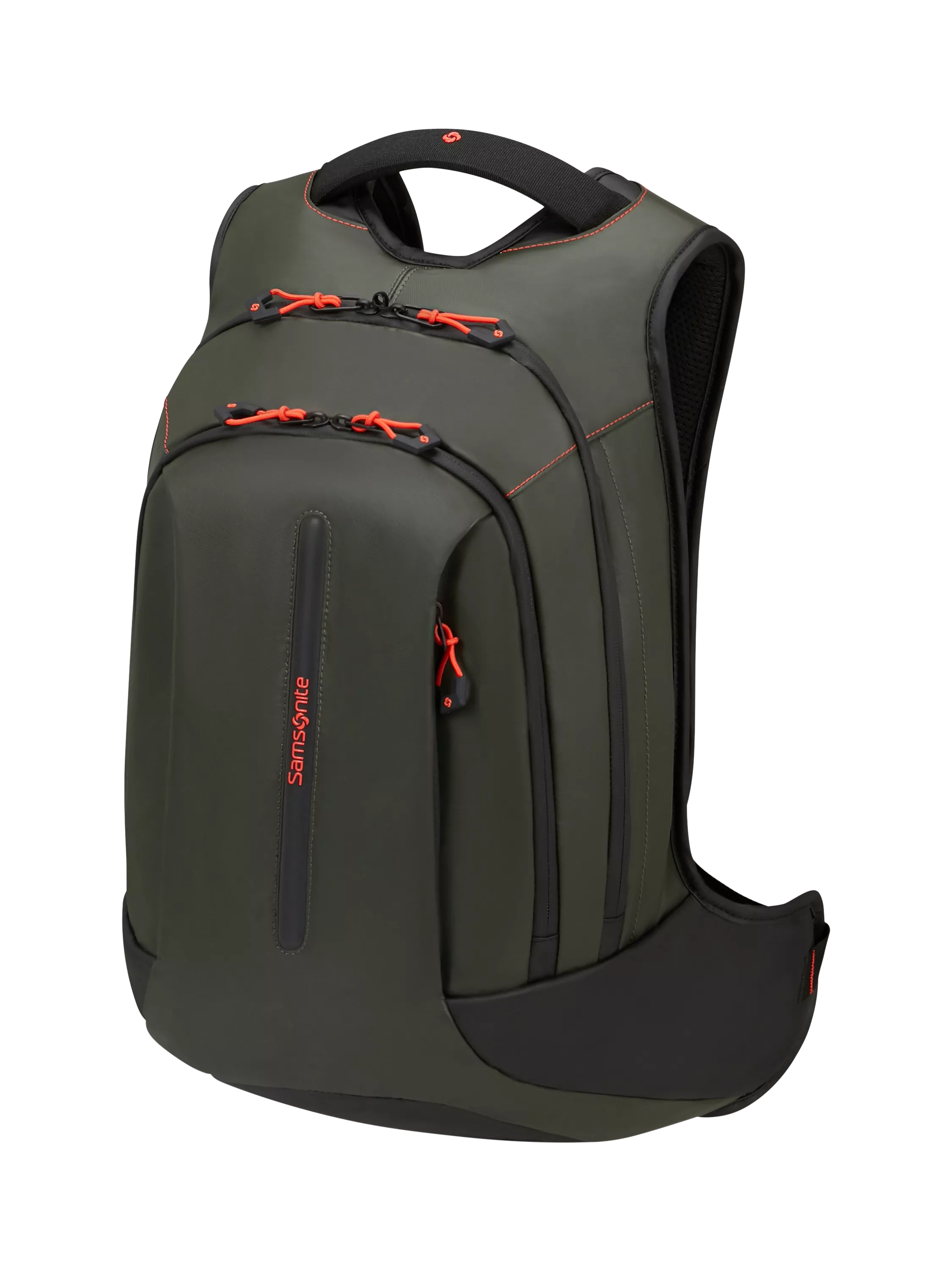 Samsonite Ecodiver Medium Laptop Backpack, 19L
