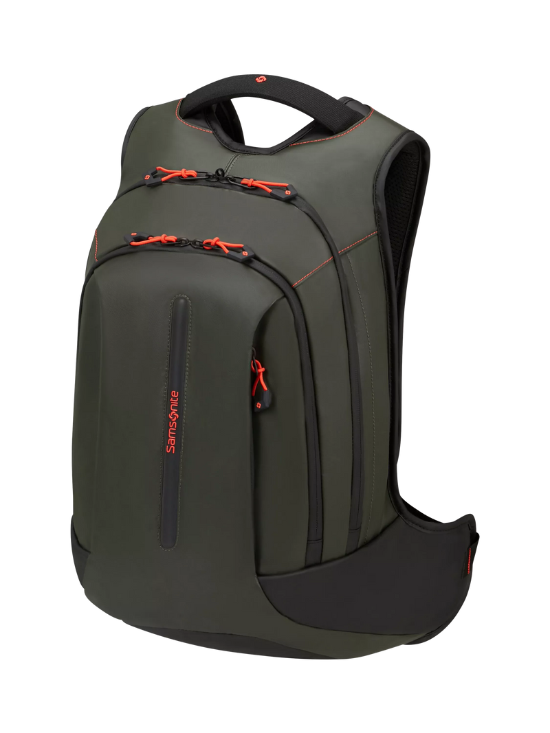 Samsonite Ecodiver Medium Laptop Backpack, 19L