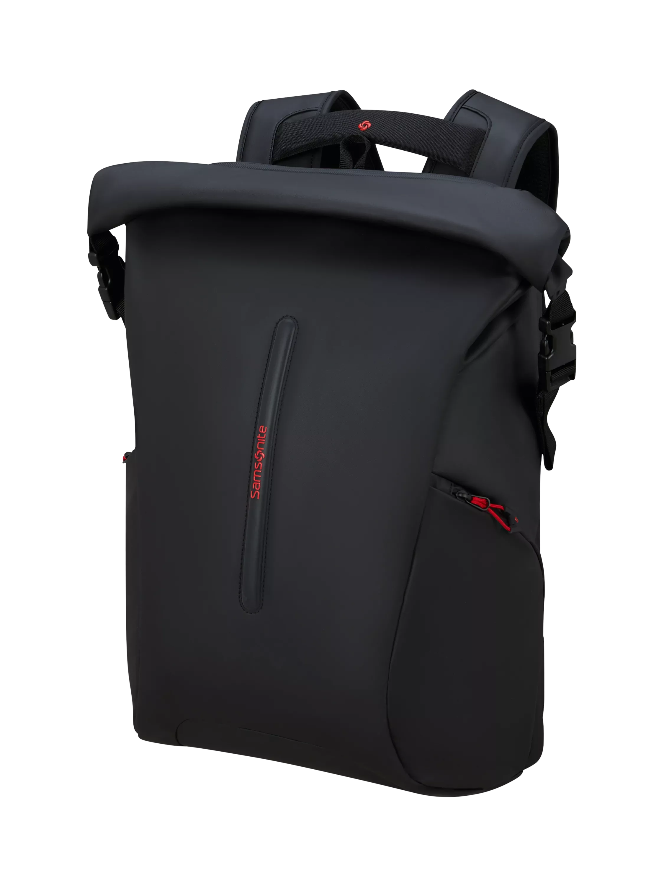 Samsonite Ecodiver Rolltop backpack 35L, imported from the UK