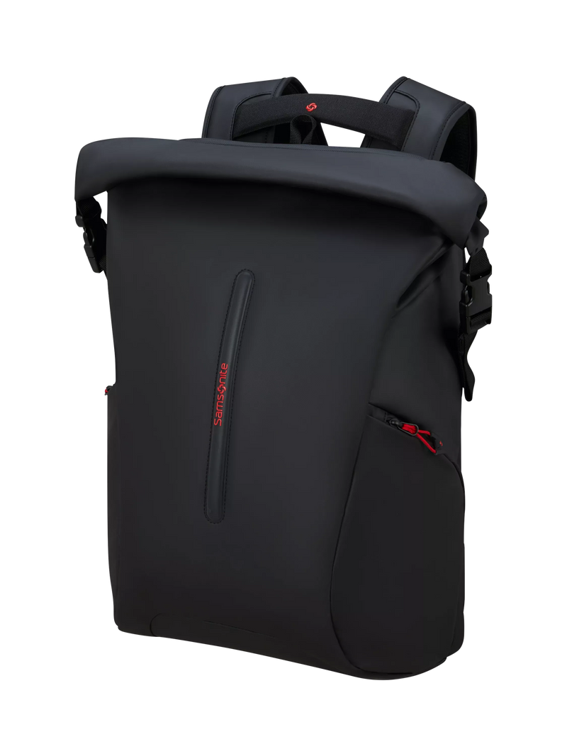Samsonite Ecodiver Rolltop backpack 35L, imported from the UK