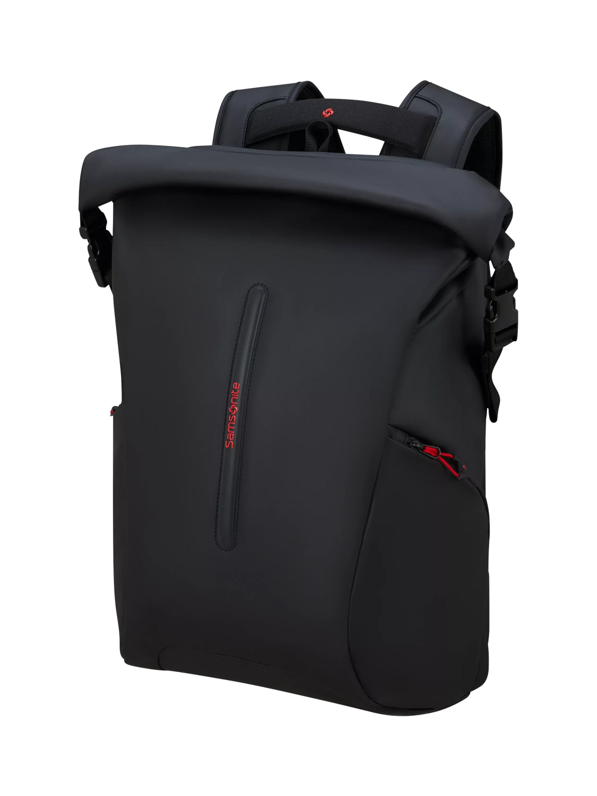 Samsonite Ecodiver Rolltop backpack 35L, imported from the UK