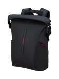 Samsonite Ecodiver Rolltop backpack 35L, imported from the UK
