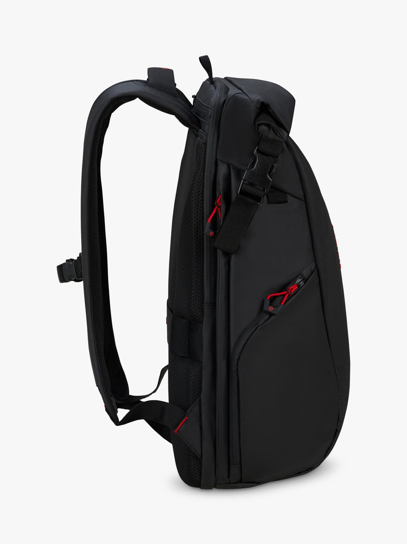 Samsonite Ecodiver Rolltop backpack 35L, imported from the UK