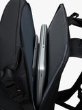 Samsonite Ecodiver Rolltop backpack 35L, imported from the UK
