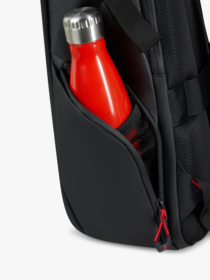 Samsonite Ecodiver Rolltop backpack 35L, imported from the UK