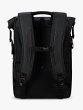 Samsonite Ecodiver Rolltop backpack 35L, imported from the UK