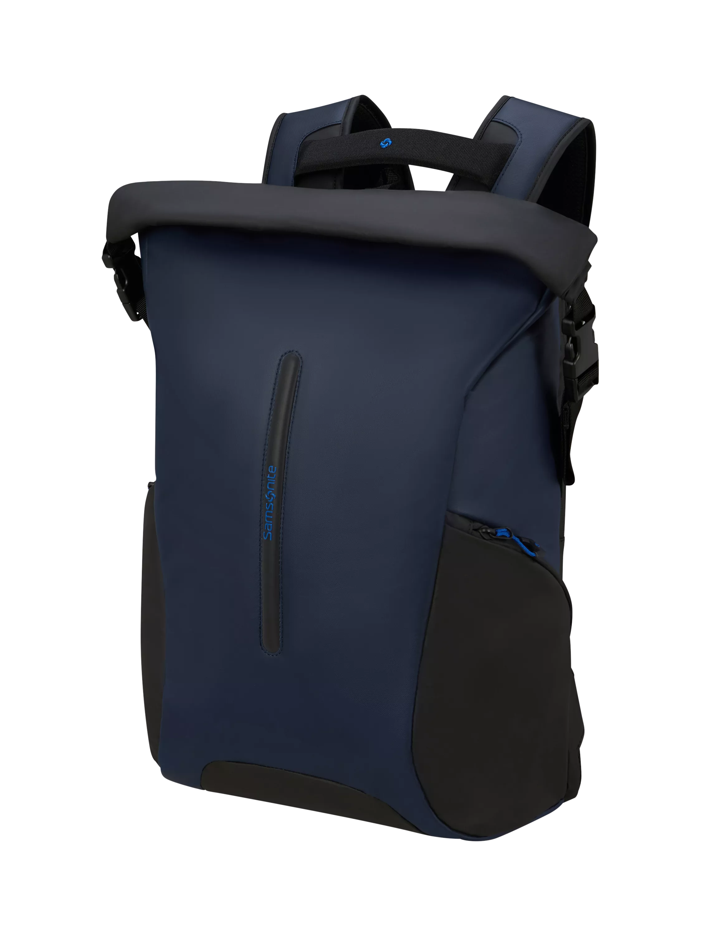 Samsonite Ecodiver Rolltop Large Cabin Backpack, 35L