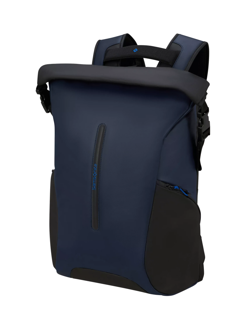 Samsonite Ecodiver Rolltop Large Cabin Backpack, 35L