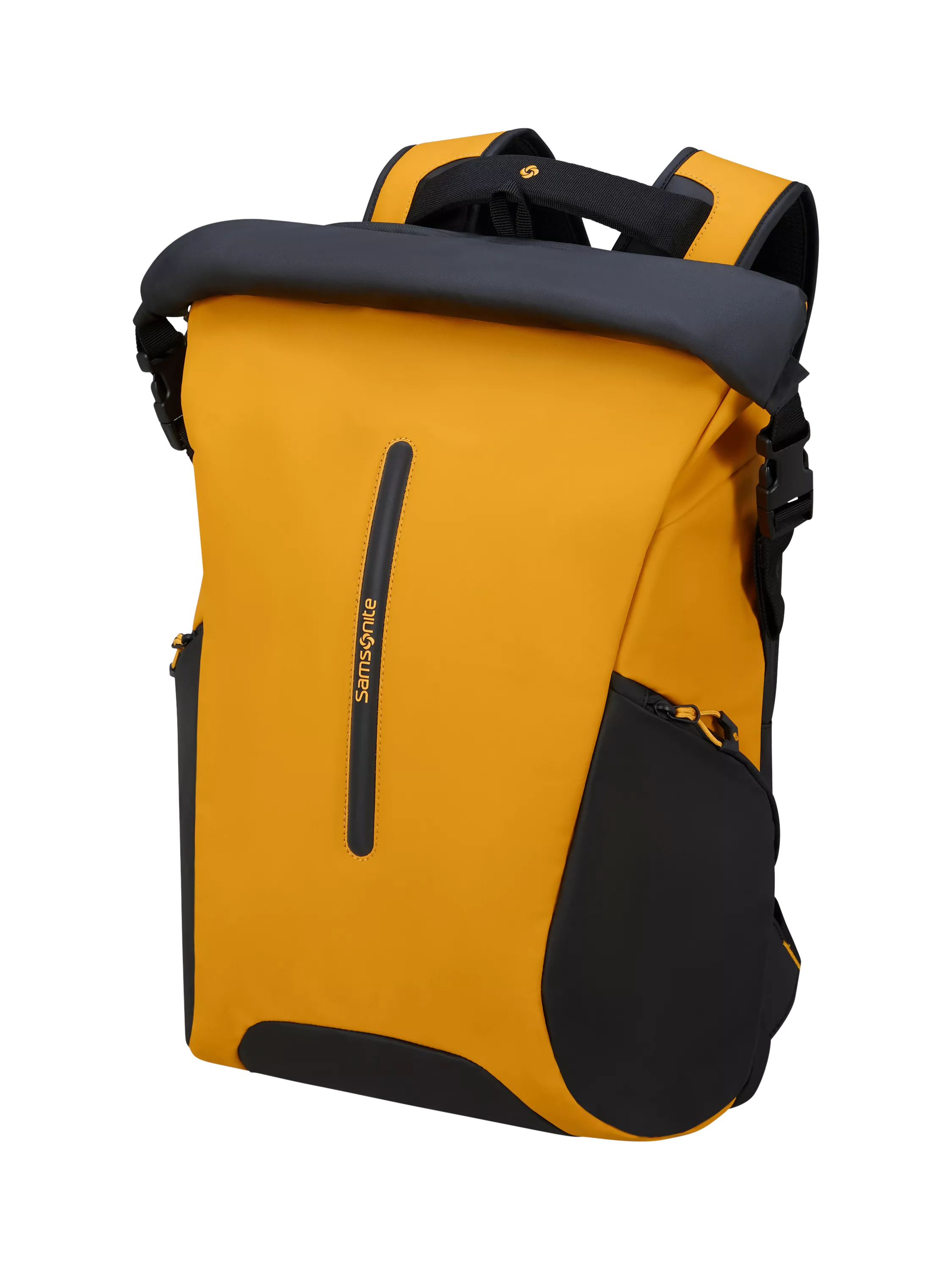 Samsonite Ecodiver Rolltop Large Cabin Backpack, 35L