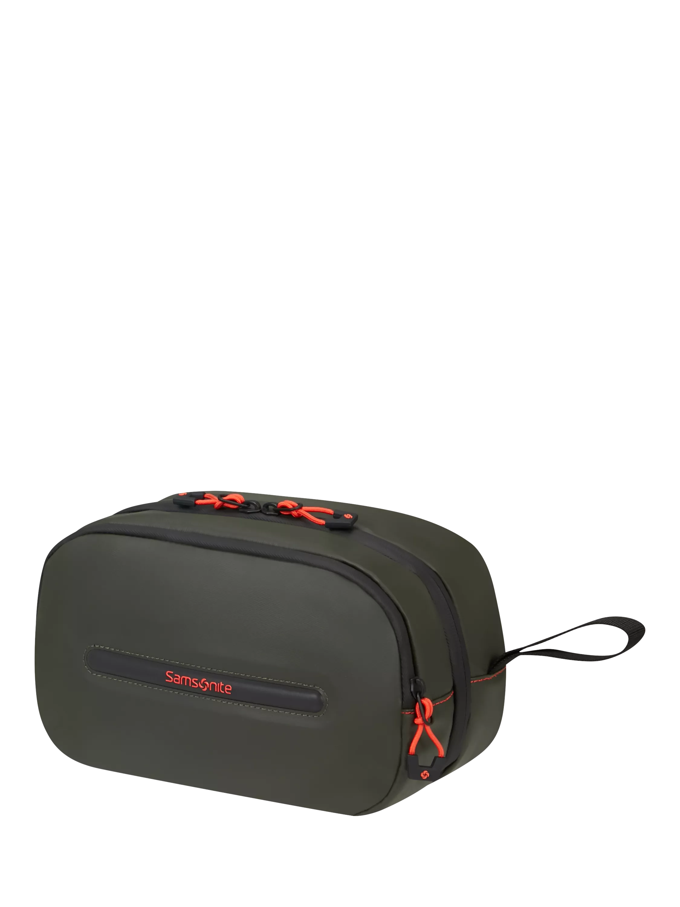 Samsonite Ecodiver Toilet Kit Bag 4.24L