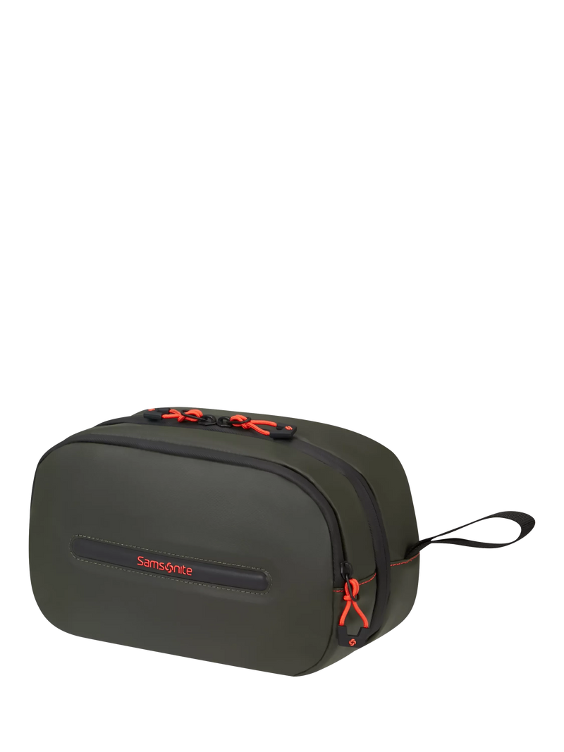Samsonite Ecodiver Toilet Kit Bag 4.24L
