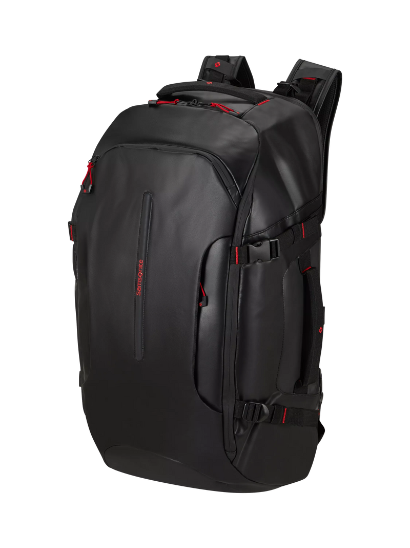 Samsonite Ecodiver Medium Travel Backpack, 55L, Black